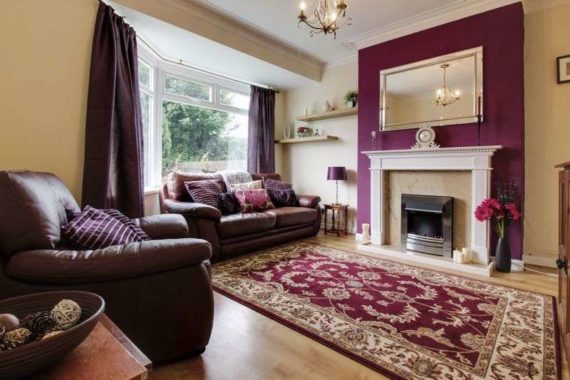 3 Bedroom Semi-Detac...